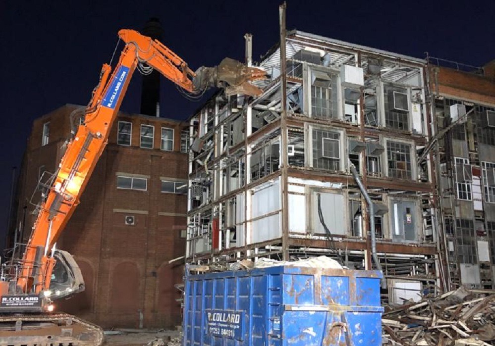 Demolition-Slough-Berkshire-2