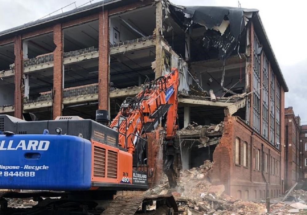 Demolition-Slough-Berkshire-3