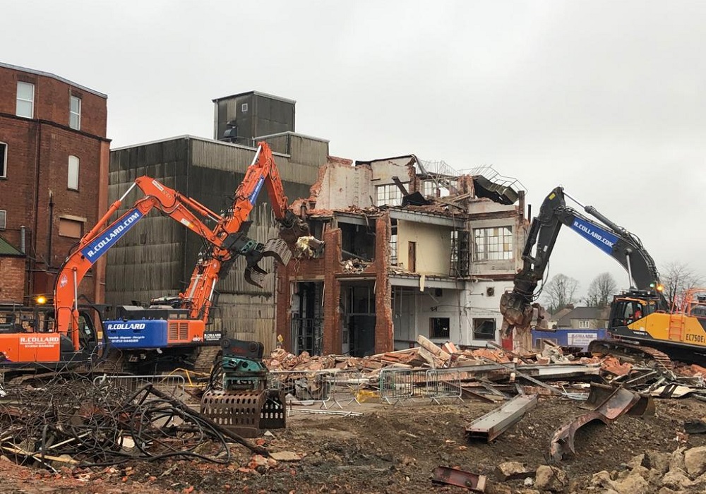 Demolition-Slough-Berkshire-4